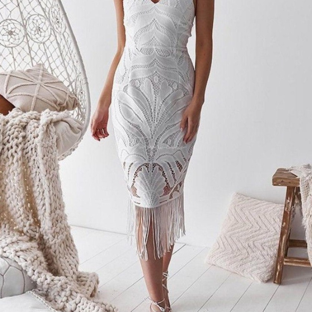 NWT Two Sisters The Label | Khaleesi Dress size 10